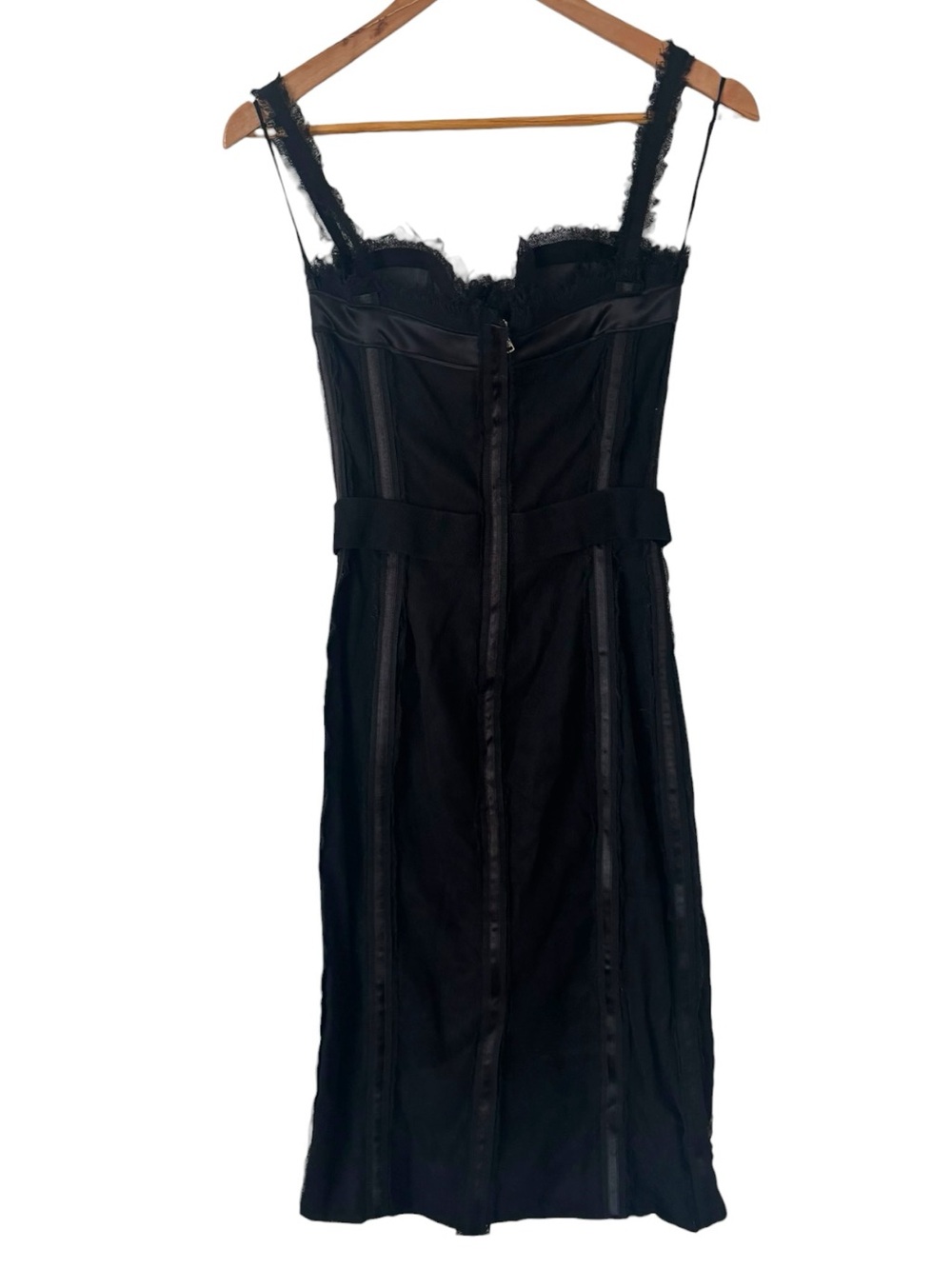 Dolce & Gabbana Bustier Dress - Picture 4 of 5